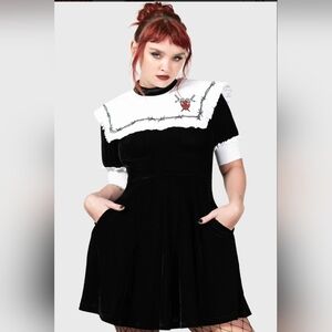 NWT | Killstar | Cora Dress